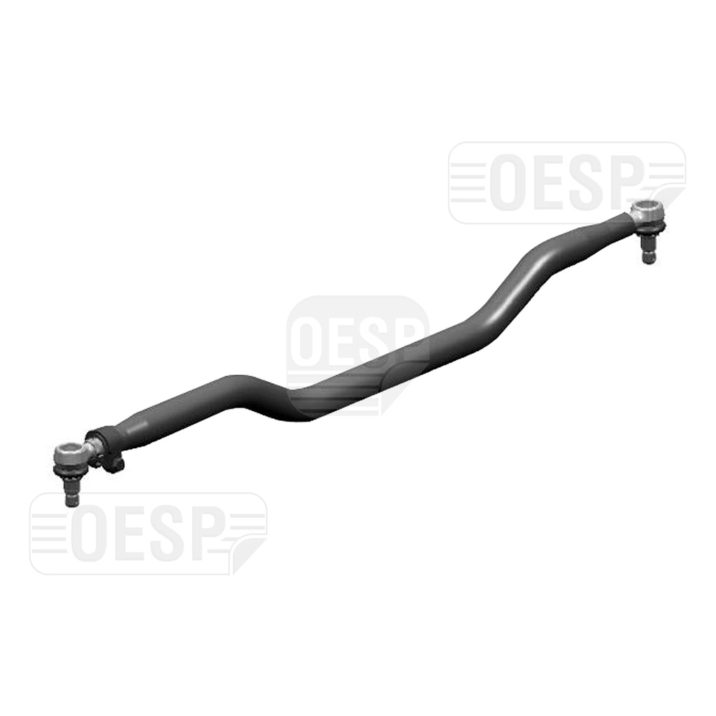 ПОПЕРЕЧНАЯ РУЛЕВАЯ ТЯГА ЗАМЕНЯЕТ MERCEDES-BENZ 949 330 1603