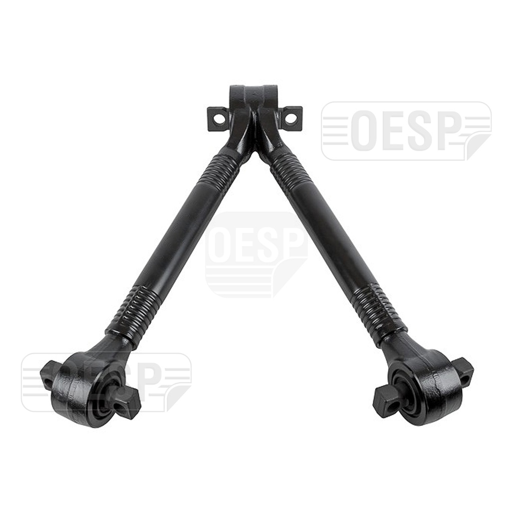 V-STAY REPLACES BHARATBENZ