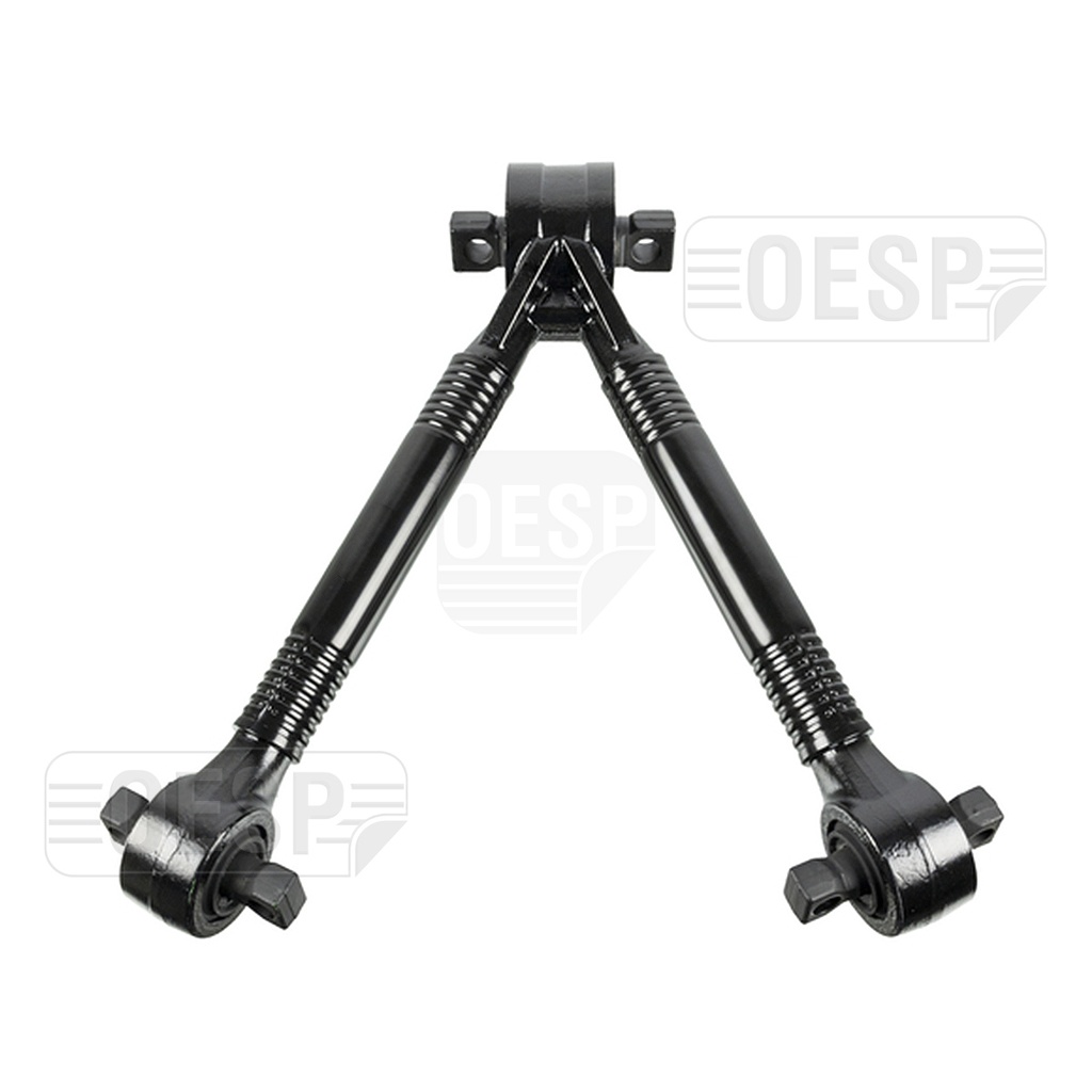 V-STAY REPLACES BHARATBENZ