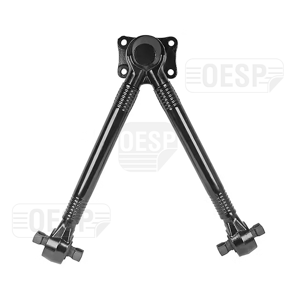 V-STAY REPLACES VOLVO 