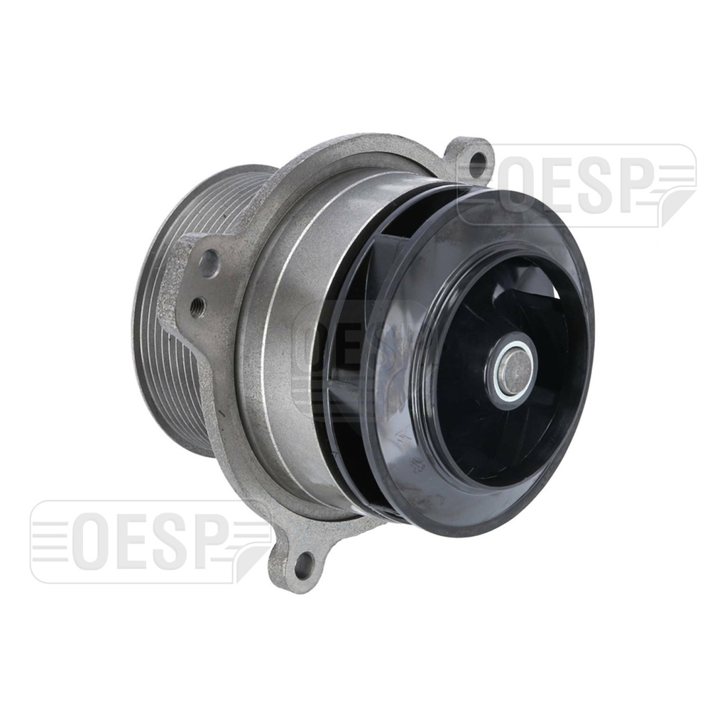 WATERPOMP VERVANGT IVECO 58 0193 1139