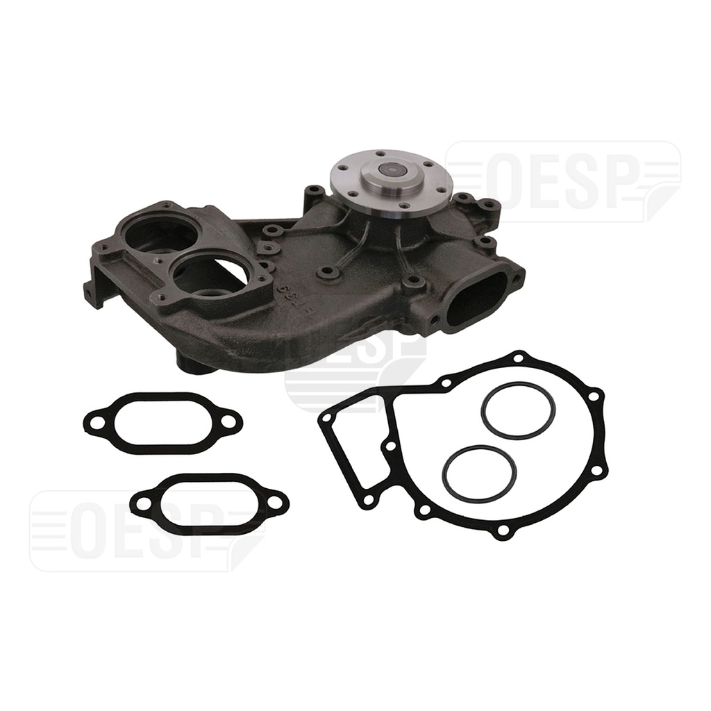 
WATER PUMP REPLACES MERCEDES-BENZ 541 200 1201