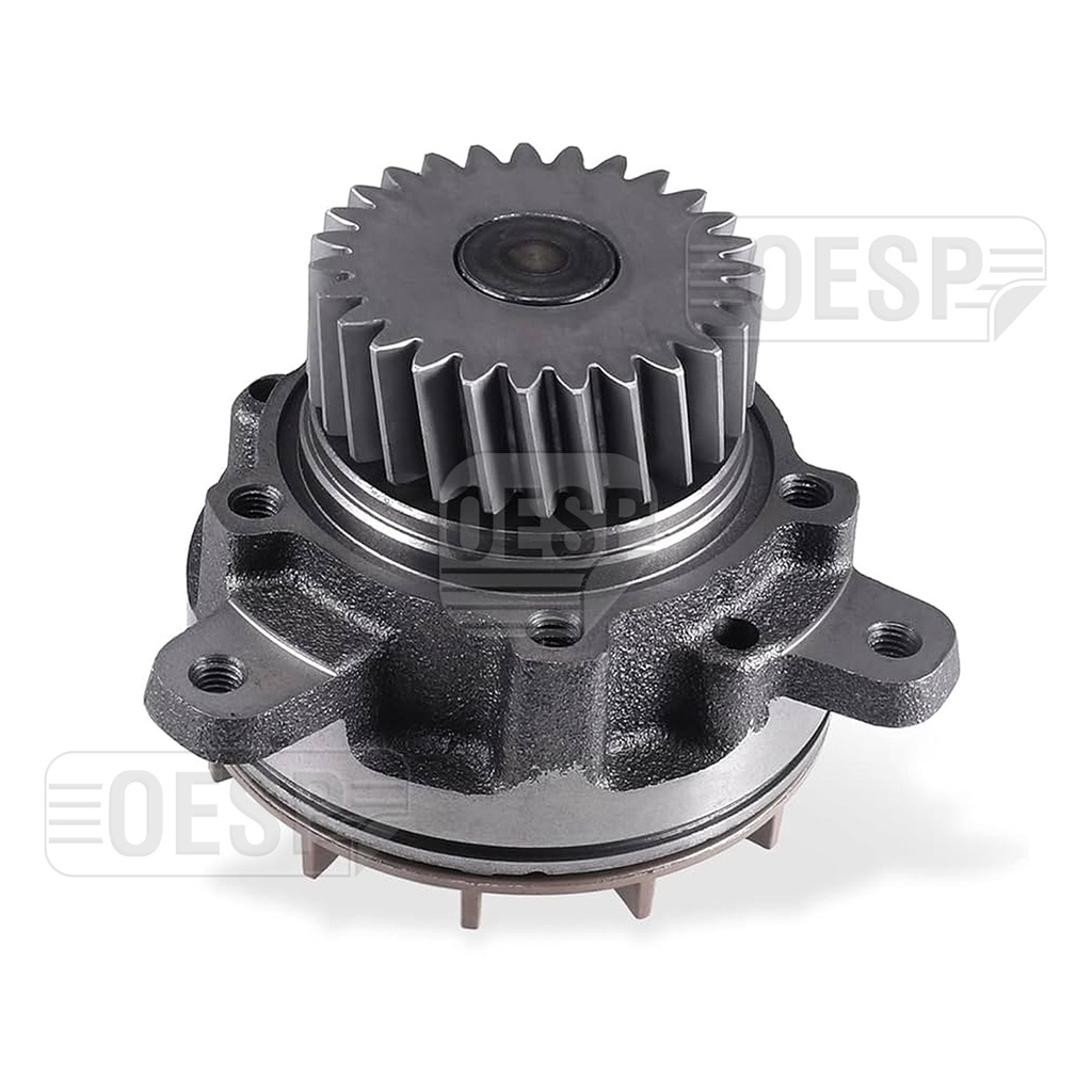 
WATER PUMP REPLACES RENAULT