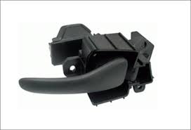 DOOR HANDLE INNER LEFT