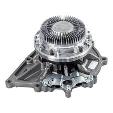 MOTOR WATER PUMP