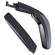 L/SIDE  MIRROR,, MT15