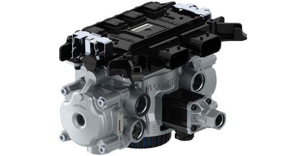 REAR AXLE MODULE