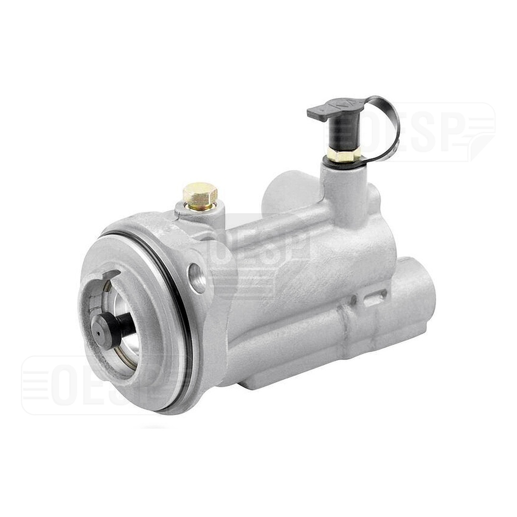 TRANSMISSION SHIFT CYLINDER