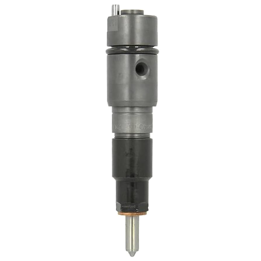 FUEL INJECTION HOLDER OM 904 LA EURO 3