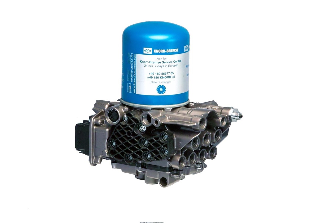 AIRE PROCESSING UNIT