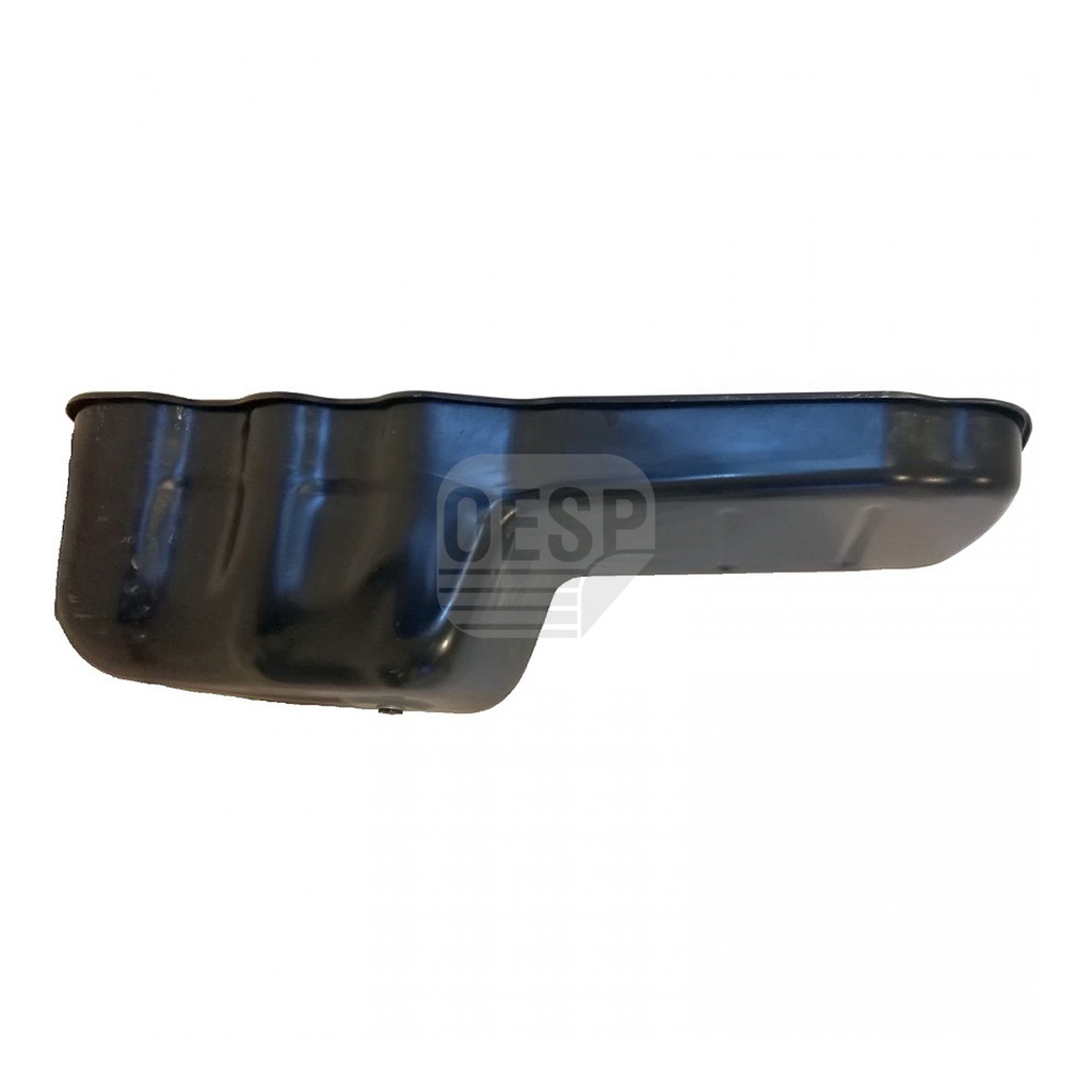 MOTOR OIL PAN