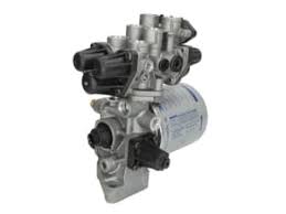 AIR DEHYDRATOR UNIT ACTROS