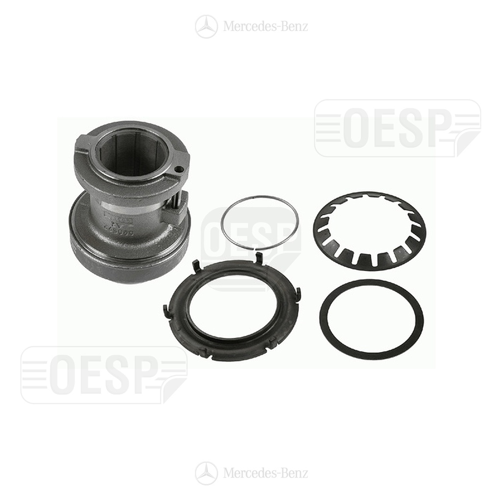 CLUTCH RELEASE BEARING ACTROS/AXOR