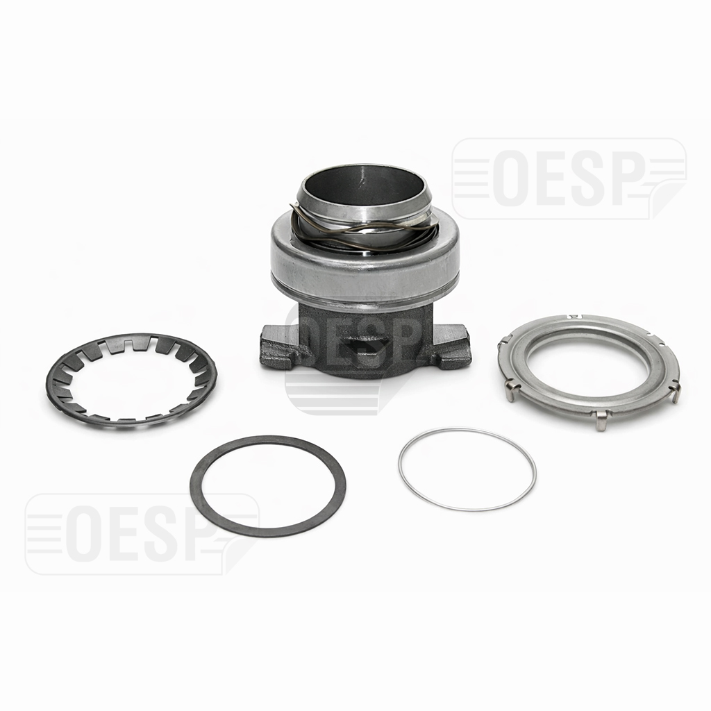 EMBRAGUE COJINETE DE EMBRAGUE ACTROS CORTO