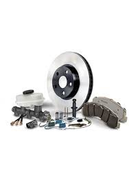 CLUTCH DISC 395 MM. AXOR/ATEGO