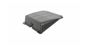 BATTERY COVER New No: A9305410103