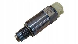 FLYWHEEL SPEED SENSOR ACTROS MP2