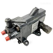 CAB SHIFT PUMP