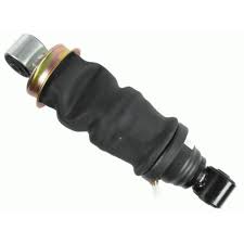 SHOSCK ABSORBER REAR (AIR)