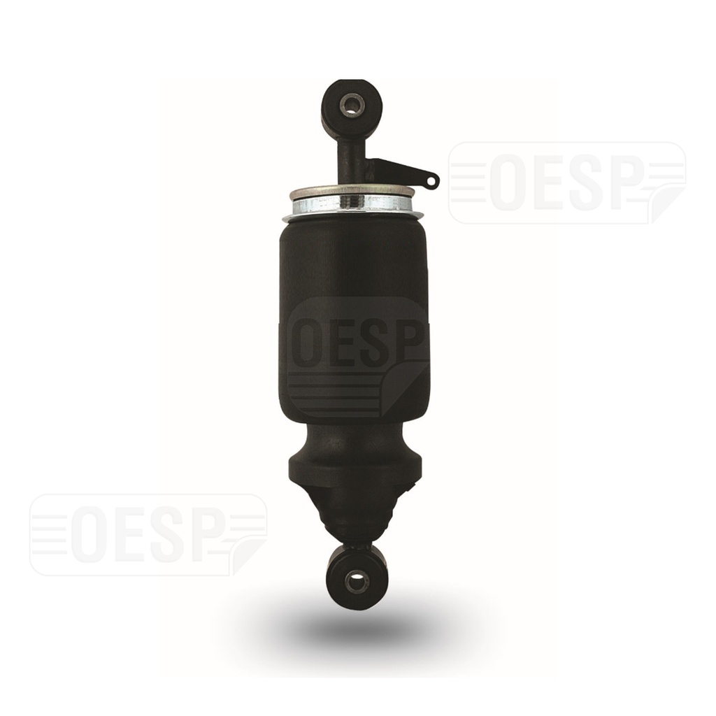 CAB SHOCK ABSORBER REAR