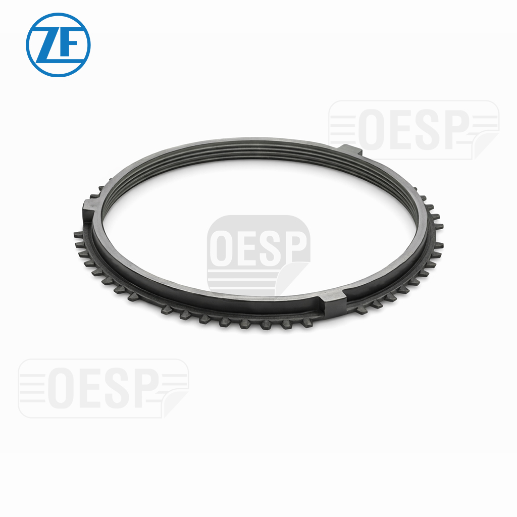 SYNCHRONIZER RING ZF/DAF/MAN