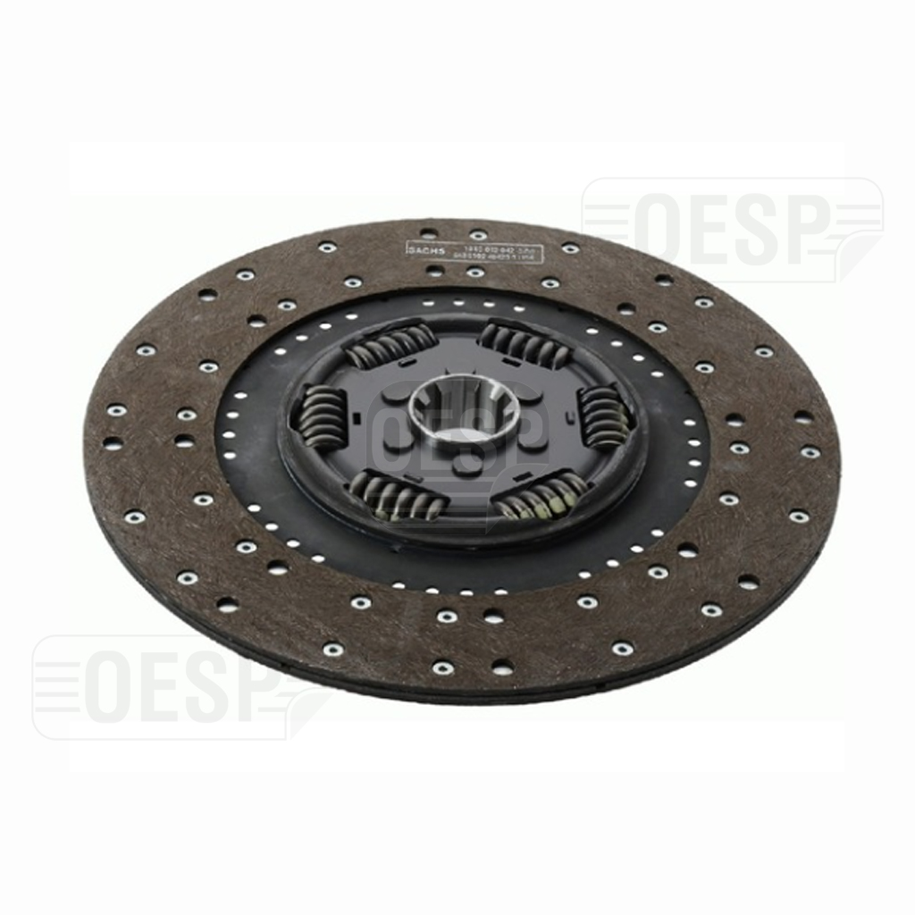 EMBRAYAGE DISQUE 380 MM. 2631 / 1888063137