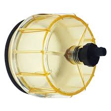 SEPERATOR FILTER COVER GLAS