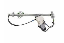 WINDOW REGULATOR (WITH MOTOR) RIGHT