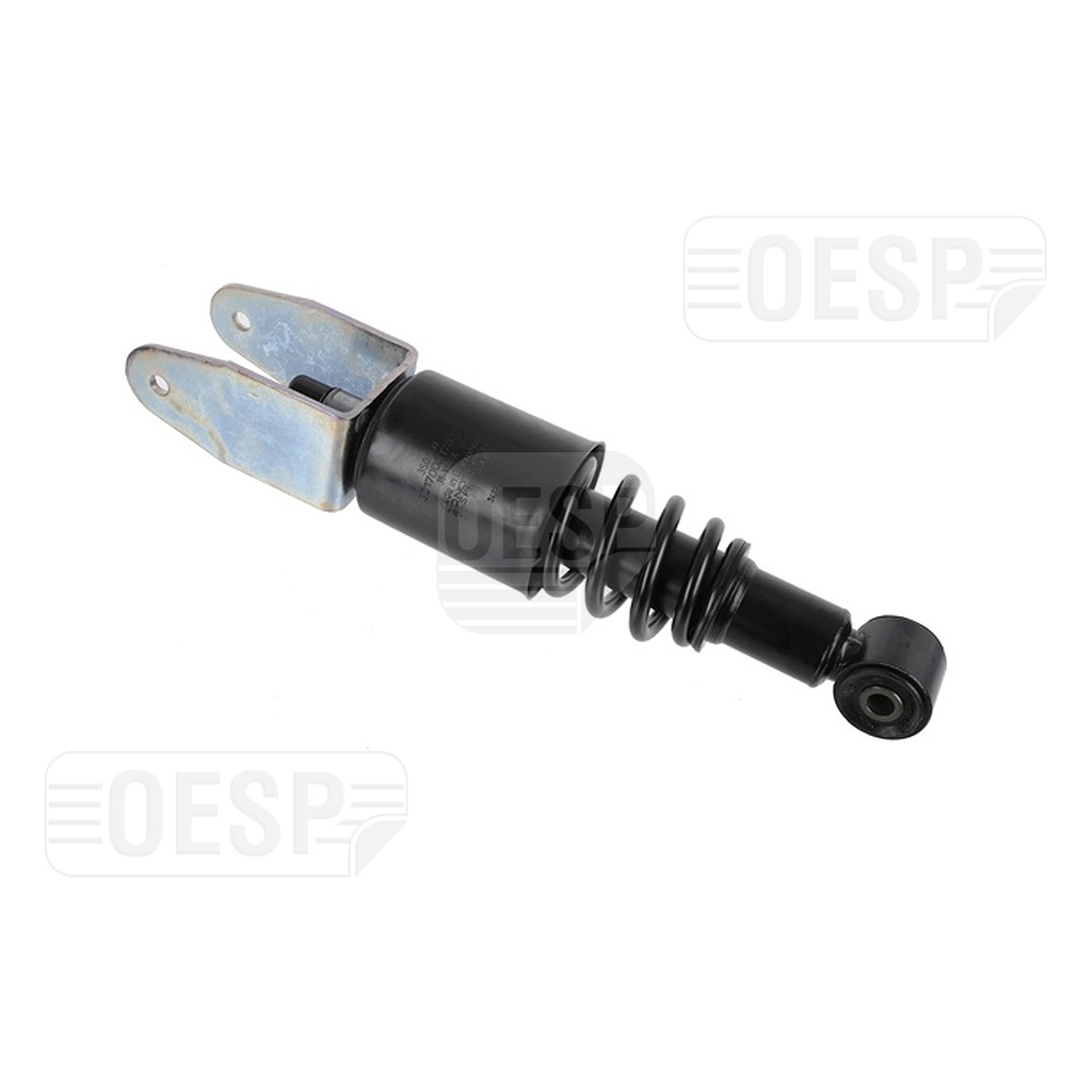 CAB SHOCK ABSORBER INFRONT AROCS