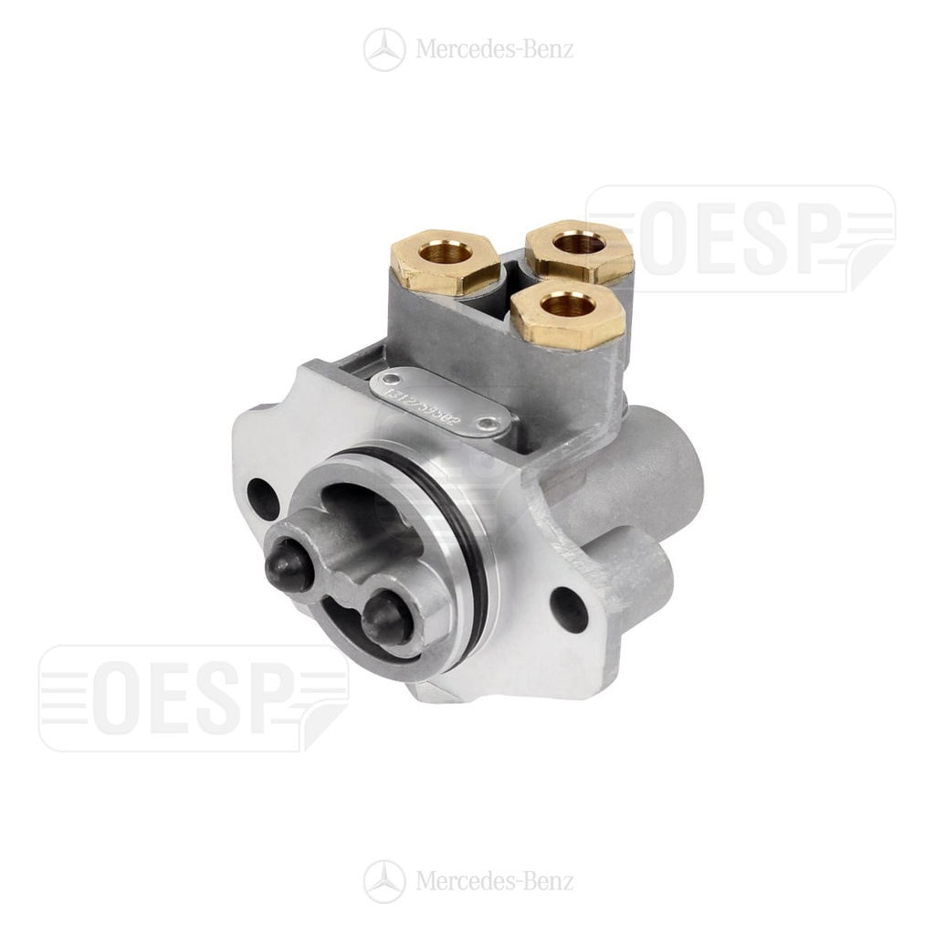 SWITCH, GEAR VALVE
