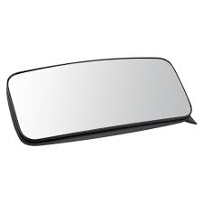 OUTSIDE REARVIEW MIRROR MOTORIZED LEFT NEW