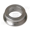 AIR COMPRESSOR BEARING COVER 57 MM.