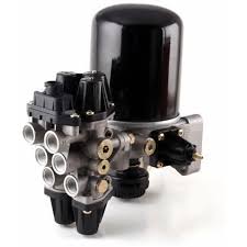 AIR DEHYDRATOR COMPLETTE