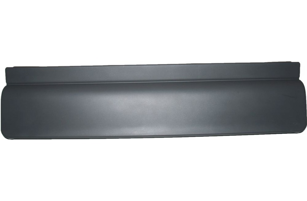 FRONT BUMPER UNDER SPOILER CENTER