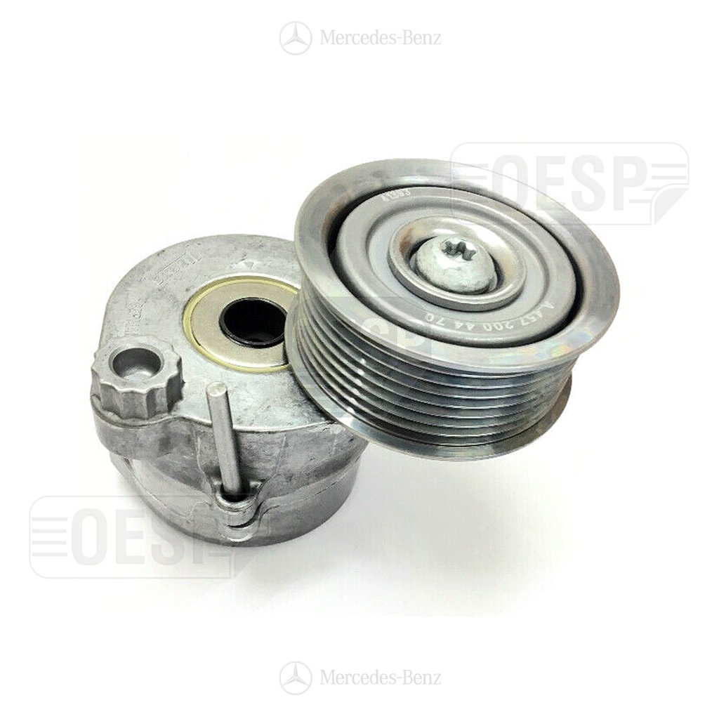 V سير TIGHTENER PULLEY