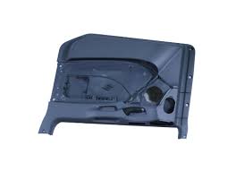 DOOR COVERING INSIDE RIGHT