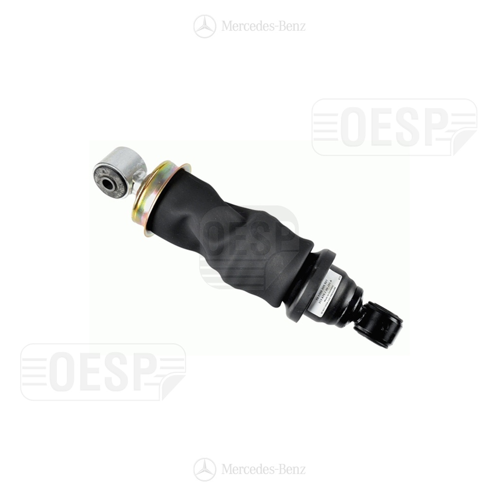 CAB SHOCK ABSORBER REAR (AIR TYPE) ACTROS