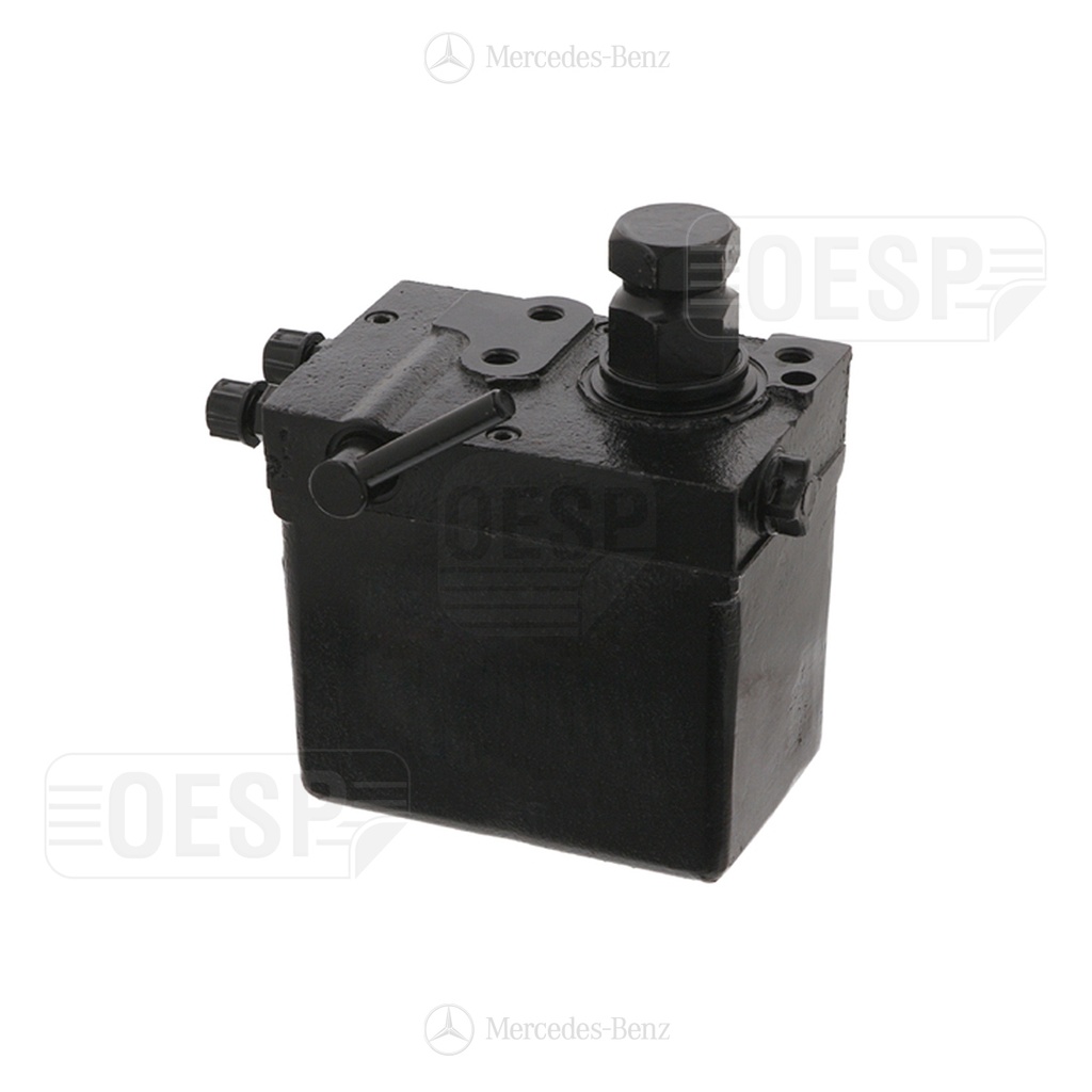 CAB SHIFT HYDARLIC PUMP