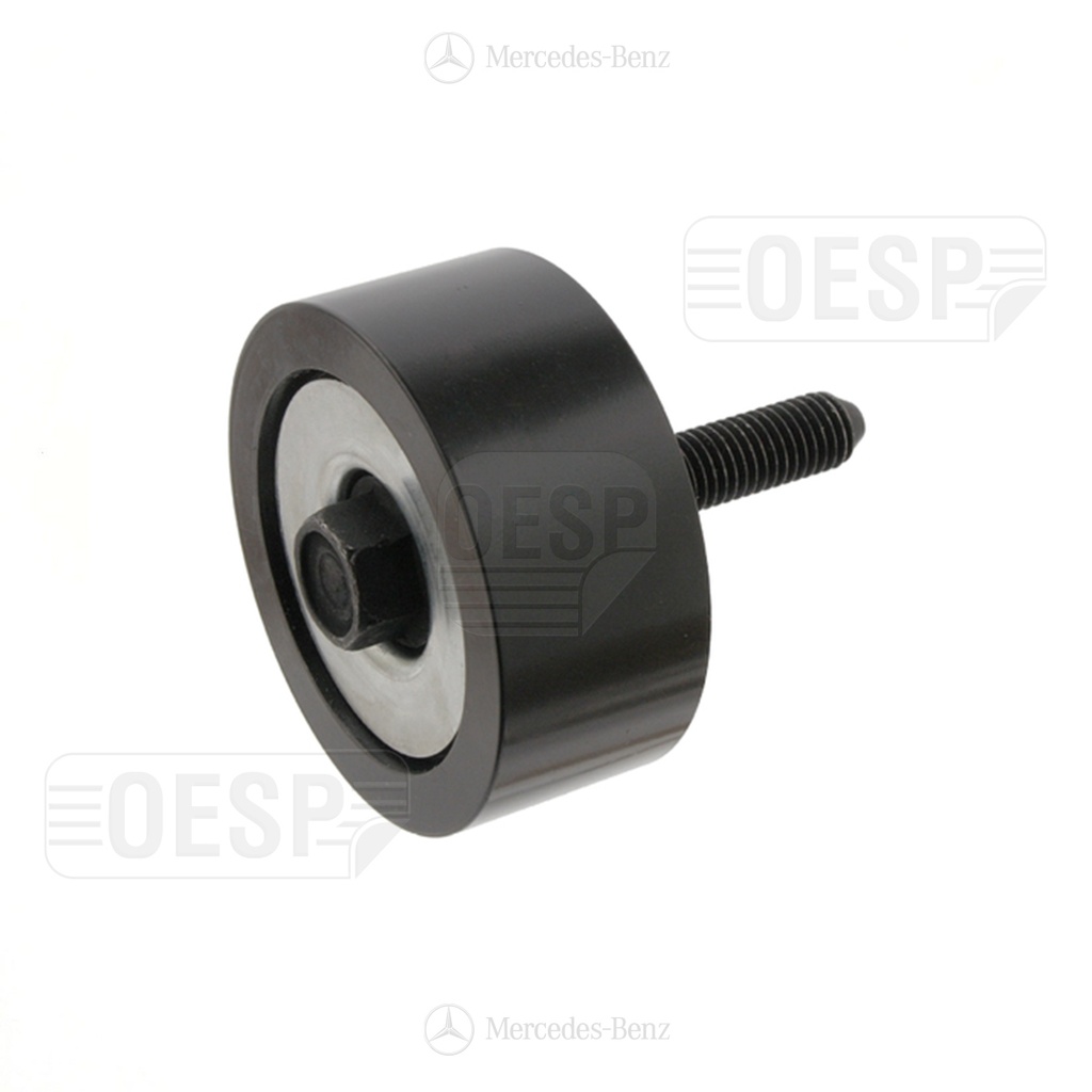 V BELT TIGHTENER PULLEY 
