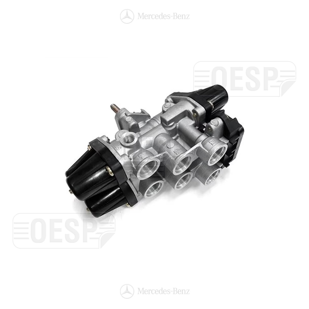 AIR CIRCUIT VALVE
