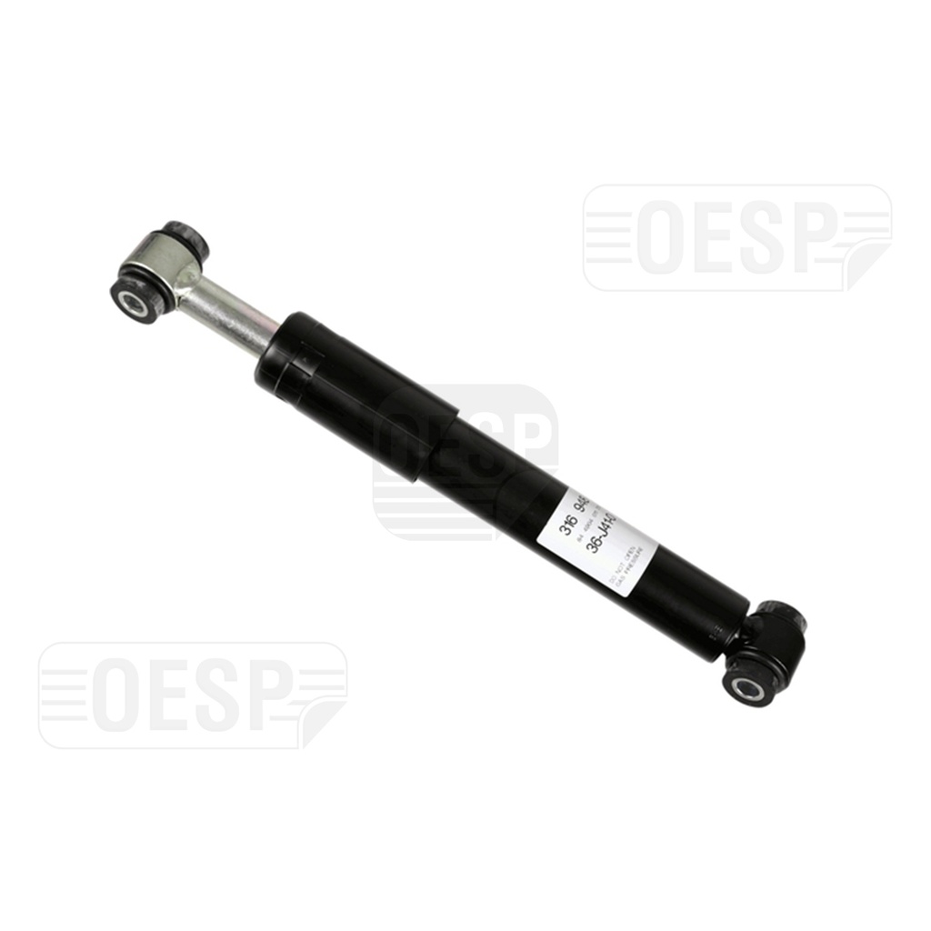SHOCK ABSORBER, CAB REAR