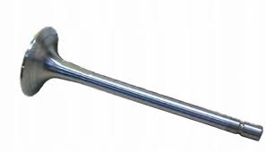 MOTOR CYLINDER HEAD VALVE INTAKE OM 501 LA