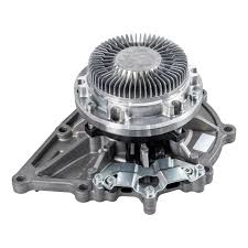 COOLING PUMP MP4