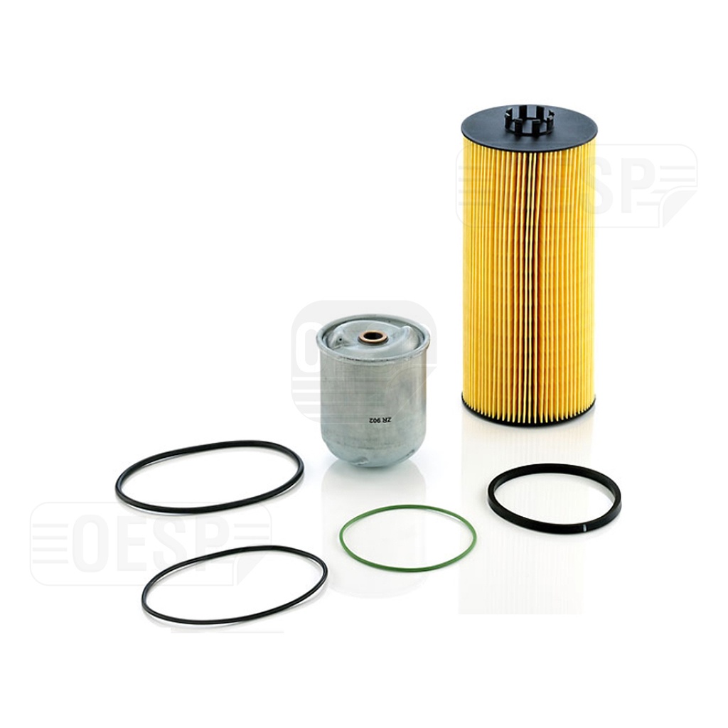 OIL FILTER ELEMENT OM 501/502 MP3