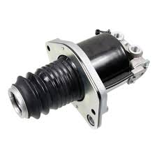 CLUTCH SERVO 1844