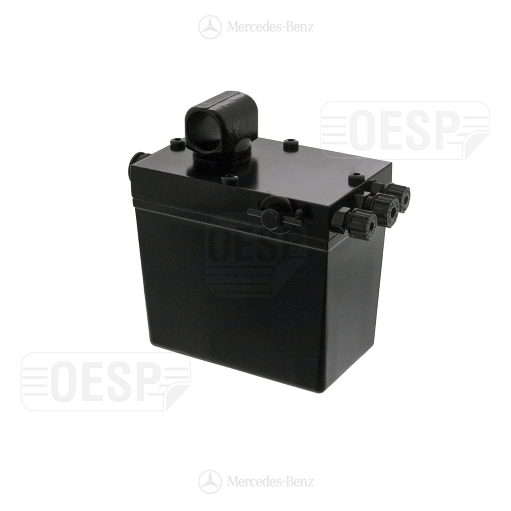 PUMP CABIN DAF CF/XF105