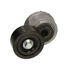 BELT TIGHTENER