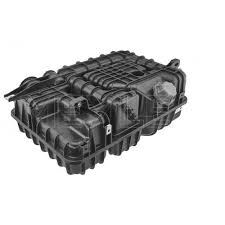 BEARING BRACKET, REAR AXLE
