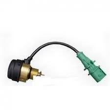 WATER TANK DISCHARGE SENSOR