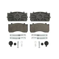 DISC BRAKE PAD